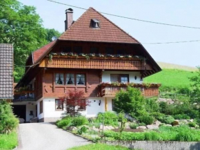 Oberbauernhof - Wohnung 